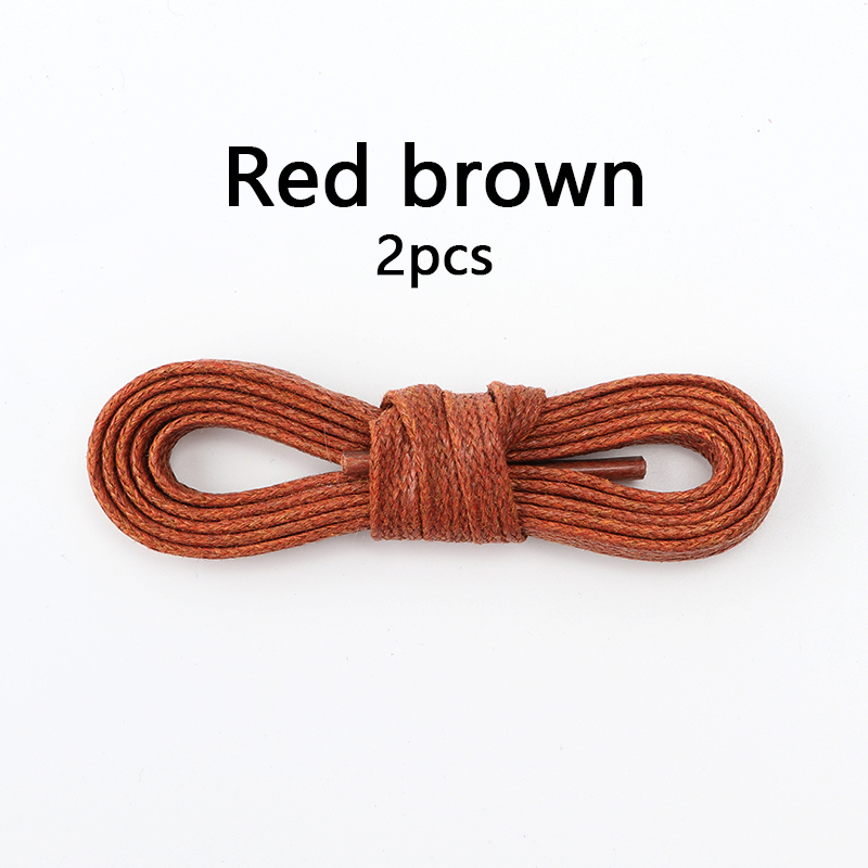 Brun rouge