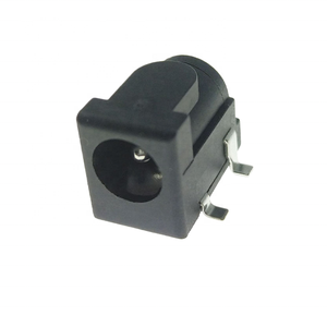 Mlex MX ช่องเสียบชาร์จ DC050ขั้วต่อแจ็คไฟ DC ตัวเมีย2.0มม. 2.5มม. สำหรับอุปกรณ์รักษาความปลอดภัยในบ้าน - Product Image 1