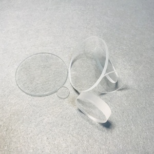 UV lớp magiê Florua mgf2 cửa sổ cho các ứng dụng quang phổ UV và <span class=keywords><strong>DUV</strong></span> chân không - Product Image 3