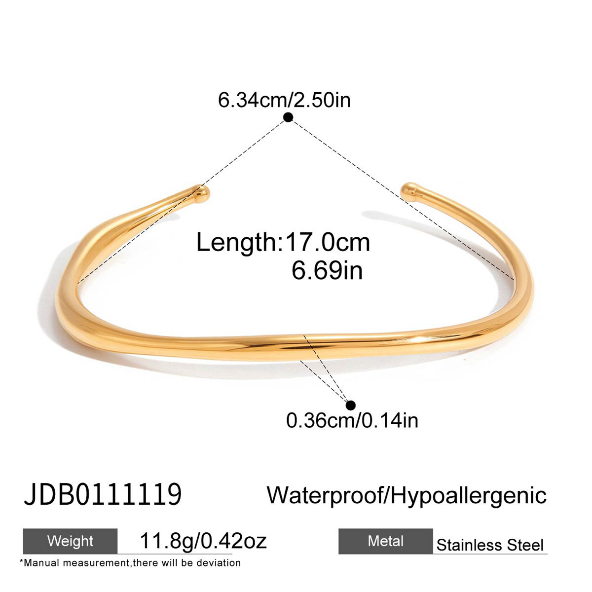 JDB0111119