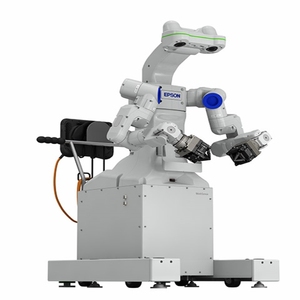 <strong>Robotic</strong> Arm WorkSenseW-0&quot;observation, Perception, Thinking and Reappearance&quot; Dual Arm Industrial Collaborative <strong>Robot</strong> - Product Image 2