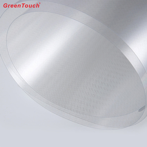 43 Zoll große wasserdichte kapazitive Touch-Film-USB-Schnitts telle unterstützt Windows7 Win8 Win10 Android Linux-System - Product Image 5