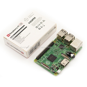 Active Demand <strong>Raspberry</strong> <strong>Pi</strong> 2 Model B Development Board Broadcom BCM2836 Quad-Core 1GB SoC for <strong>Smart</strong> Home - Product Image 4