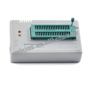 TL866II Plus BIOS Universal USB Programmierer Unterstützung 24 25 93 95 EEPROM PIC AVR