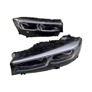 A Good Price for <strong>BMW</strong> 7 Series G12 Headlamp <strong>LED</strong> Headlamp Lighting System Original Packing - Product Image 5