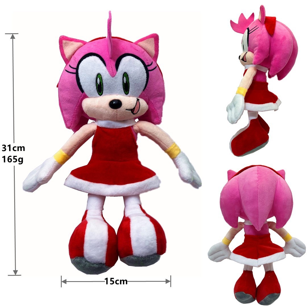 #5-amy rosa