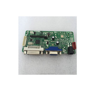 Placa controladora RTD2281, VGA, DVI, Audio, LVDS, 30 Pines, lcd - Product Image 1