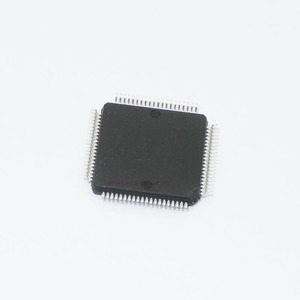 W3100A-LF W5200 W5300 W5500 Chip IC LQFP48 QFN48 100 64 WIZNET QFP Ethernet controller chip Hardware tcp/ip protocollo chip W5100 - Product Image 2