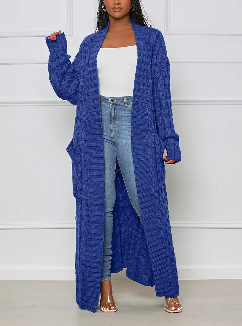 Azul oscuro