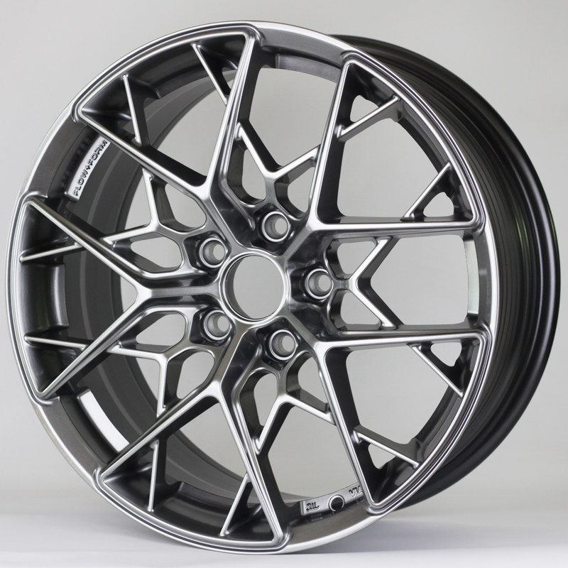 Ff10 titanium air silver