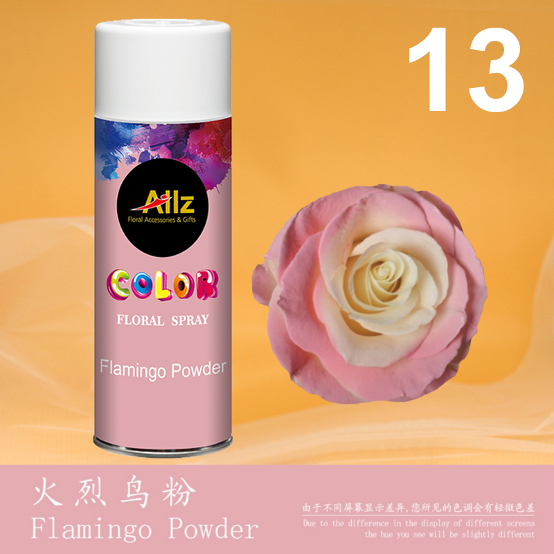 Flamenco Rosa