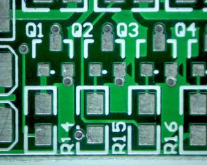 用于实验室检查和鉴定的多功能光学仪器双目10X/20X双目立体显微镜 - Product Image 5