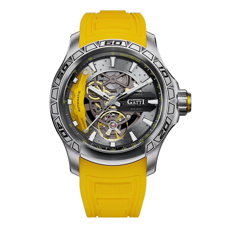 Yellow-BG4005-R2