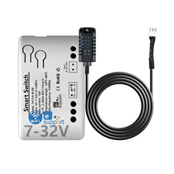 White 1CH 12V-TH