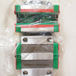 HIWIN <strong>Linear</strong> <strong>Block</strong> <strong>Rail</strong> QHW45 <strong>Linear</strong> Guide Motion <strong>Block</strong> QHW45CB - Product Image 4