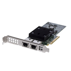 Dell <span class=keywords><strong>Broadcom</strong></span> 57416 DP 10Gb BASE-T dual-port LOM Mezz tarjeta de red adecuada para R440/R540/R740XD2