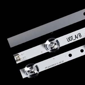 HX-NO.12 <strong>Original</strong> Big Lens 590mm 6V 32lb <strong>LG</strong> Innotek DRT 3.0 32&quot;_A Type <strong>Led</strong> Tv Backlight for Tiras <strong>Led</strong> <strong>lg</strong> 32lb5600 - Product Image 4