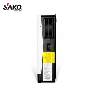 Sako E-<span class=keywords><strong>Sun</strong></span>太阳能逆变器混合纯正弦波离网电源系统12V 220V 5Kw 5Kva低频3Kw 3Kva逆变器