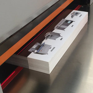 4808HD programmabile automatico macchina per il taglio della carta macchina per la lavorazione della carta 480 dei prezzi - Product Image 3