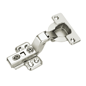 Linsont Chất Lượng Cao Mềm Đóng Thủy Lực Mùa Xuân Đồ Nội Thất Bản Lề Giấu Clip Chèn Cho Tủ Bếp Cửa Trực Tiếp - Product Image 3