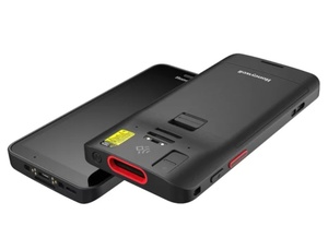 Impresora térmica Honeywell CT30 XP, suministros de impresora térmica, escáner de código de barras Android PDA - Product Image 5