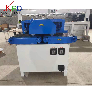 2025 en çok satan maksimum işleme kalınlığı yaklaşık 8 cm kare kereste ahşap kütük çok bıçak Rip kesme testere makinesi - Product Image 5