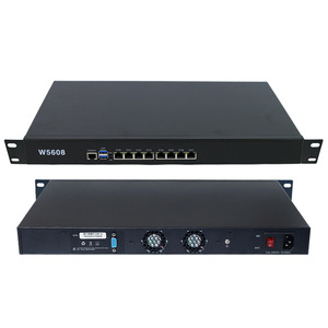 Hotel Internet Protocol TV <strong>System</strong> Triple Play Optical Network Streaming Media Gateway Server Digital Front-end Transformation - Product Image 1