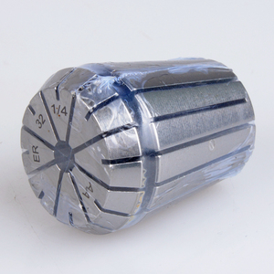 HOZLY ER32夹头夹头AA高精度0.008弹簧夹头数控铣削车床工具 - Product Image 5