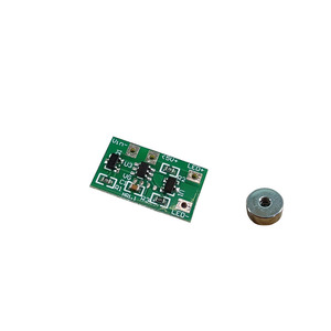 Mini adecuado para luces de libros para niños 3V 3,7 V 5V RGB interruptor magnético sensor de proximidad - Product Image 1