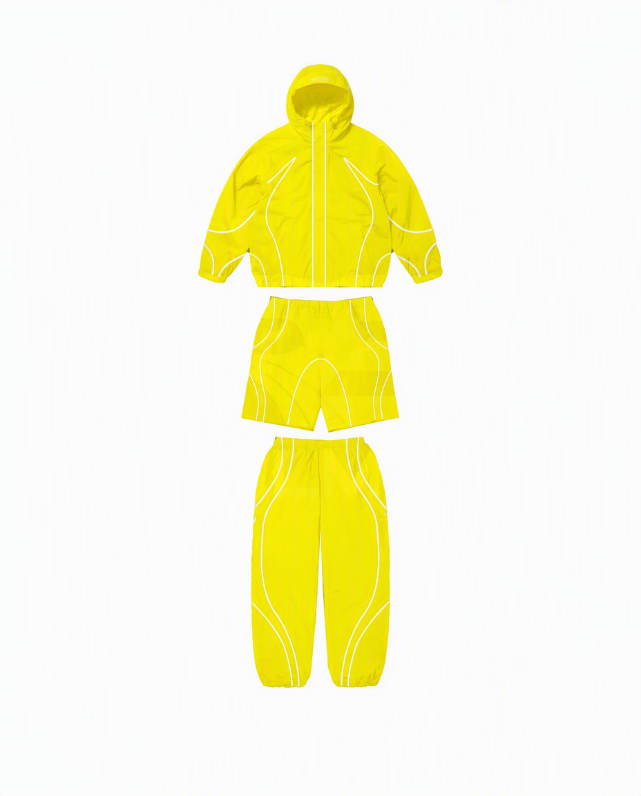 Amarillo