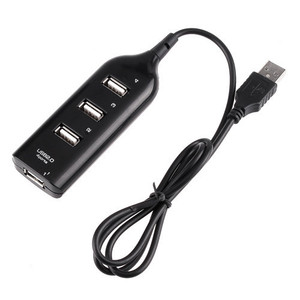 Fabrik direkter Preis Mini 4 Ports USB Hub Board für Laptop PC Computer Laptop Peripherie geräte USB Hub - Product Image 3