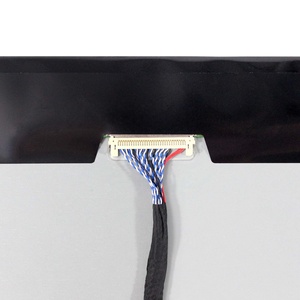 Scheda Controller LCD USB Android e LVDS 40pin TTL 23.8 "MV238FHM 1920x1080 pannello Display LCD - Product Image 5