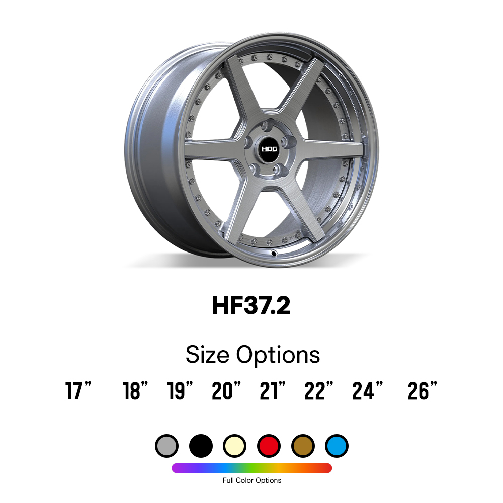 Custom Color