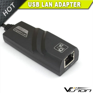 Adattatore Ethernet USB 3.0 Gigabit 10/100/1000Mbps RJ45 per PC Mac - Product Image 5