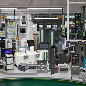 Migliore unità Inverter per applicazioni di programmazione PLC e controllo industriale ACS850-04-144A-5 + J400 - Product Image 3