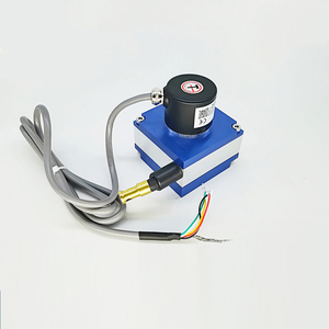 CALT <strong>sensor</strong> CESI-S1500P displacement transducer 5-24v draw wire position <strong>sensor</strong> incremental encoder <strong>push</strong> <strong>pull</strong> <strong>output</strong> - Product Image 5