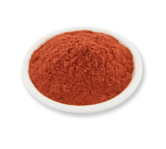 Orange Red