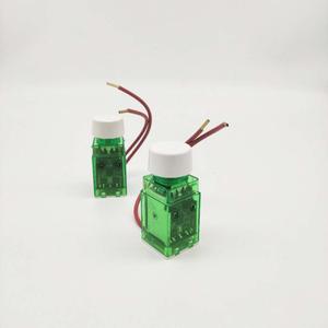 Австралийский кнопочный и поворотный светодиодный диммер - Product Image 4