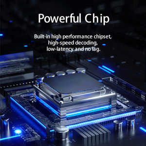 Veggieg 4K HDMI C型通用串行总线3.0视频记录采集卡与视窗操作系统兼容，适用于OBS变焦PS4开关Xbox - Product Image 5