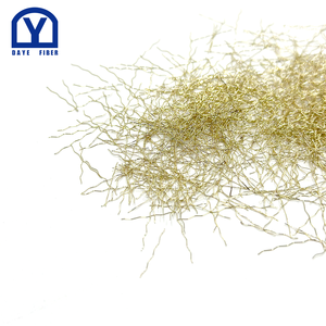 桥梁伸缩缝楼板预制混凝土加固用狭缝钢板钢纤维板 - Product Image 3