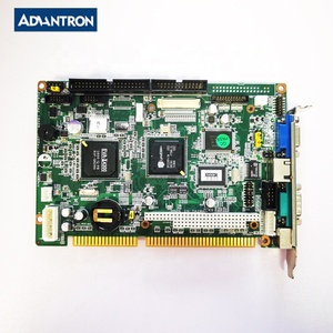 Advantech PCA-6742 scheda madre per PC integrata industriale modulo CPU scheda madre scheda madre utilizzata scheda principale del server della scheda principale - Product Image 2