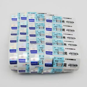 Chính hãng Win 11 nhà OEM Sticker Win 11 nhà coa Sticker Win 11 nhà nhãn dán nhãn không khí Vận chuyển nhanh - Product Image 4