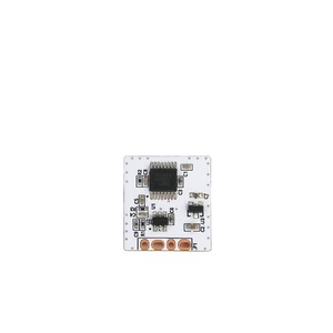 Sensor de Radar avanzado para lámpara de iluminación automática Control de estacionamiento Inicio - Product Image 1