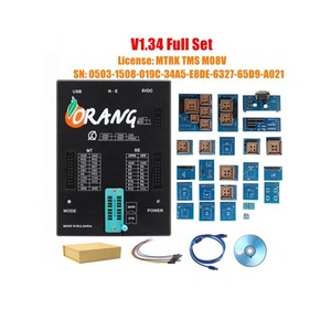 USB <strong>Car</strong> Key Transponder <strong>Programmer</strong> Universal EEPROM &amp; MCU for Memory and Microcontrollers Lock &amp; Key Parts