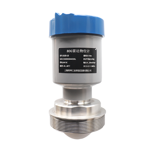 Transmisor de Radar de 76GHz ~ 81GHz, Sensor de Nivel de Agua de Doble Cable Tipo Varilla, Modelo Flotador, Instrumentos de Medición de Nivel de Precio de Fábrica - Product Image 2