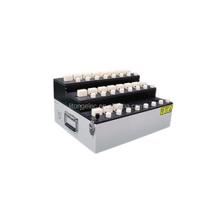 Dispositivo di prova PCB con funzione manuale personalizzata professionale di alta qualità programmazione dispositivo di test PCB jig PCBA