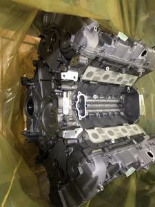 เครื่องยนต์เบนซินแบบลูกสูบไฟฟ้าสำหรับ BMW E53 X5 4.4i 4 4 I เครื่องยนต์เบนซิน M62B44 M62 448S2 286 PS - Product Image 5