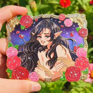 Nhà Sản Xuất Cá Nhân Cứng Mềm Men <span class=keywords><strong>Pin</strong></span> Huy Hiệu Biểu Tượng Tùy Chỉnh Kim Loại Anime Trâm Pins Tùy Chỉnh Cat Eye <span class=keywords><strong>Pin</strong></span> - Product Image 2