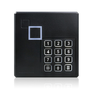 Long Distance <strong>HF</strong> RFID Door Control Access <strong>Reader</strong> for Access Control System