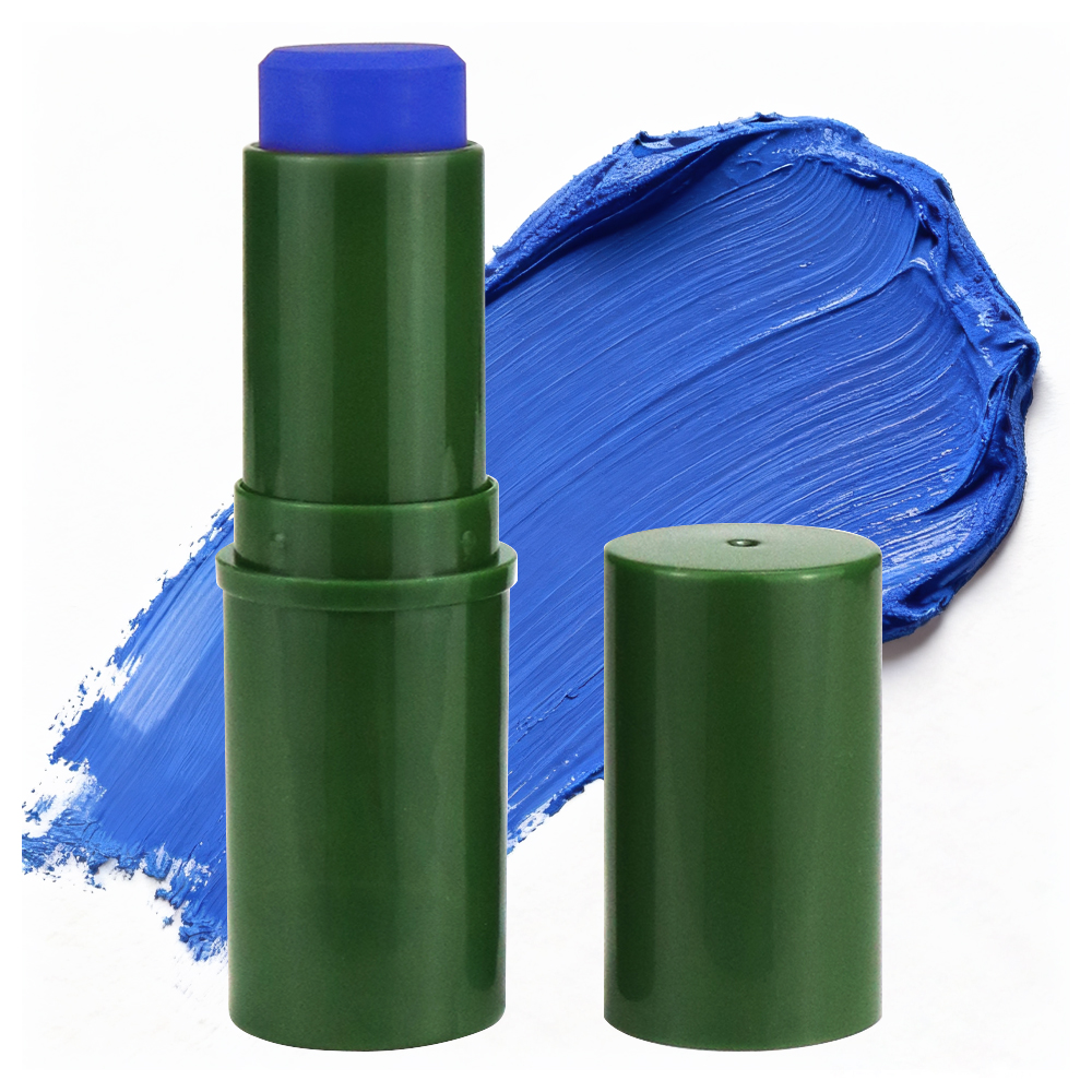 Bleu foncé